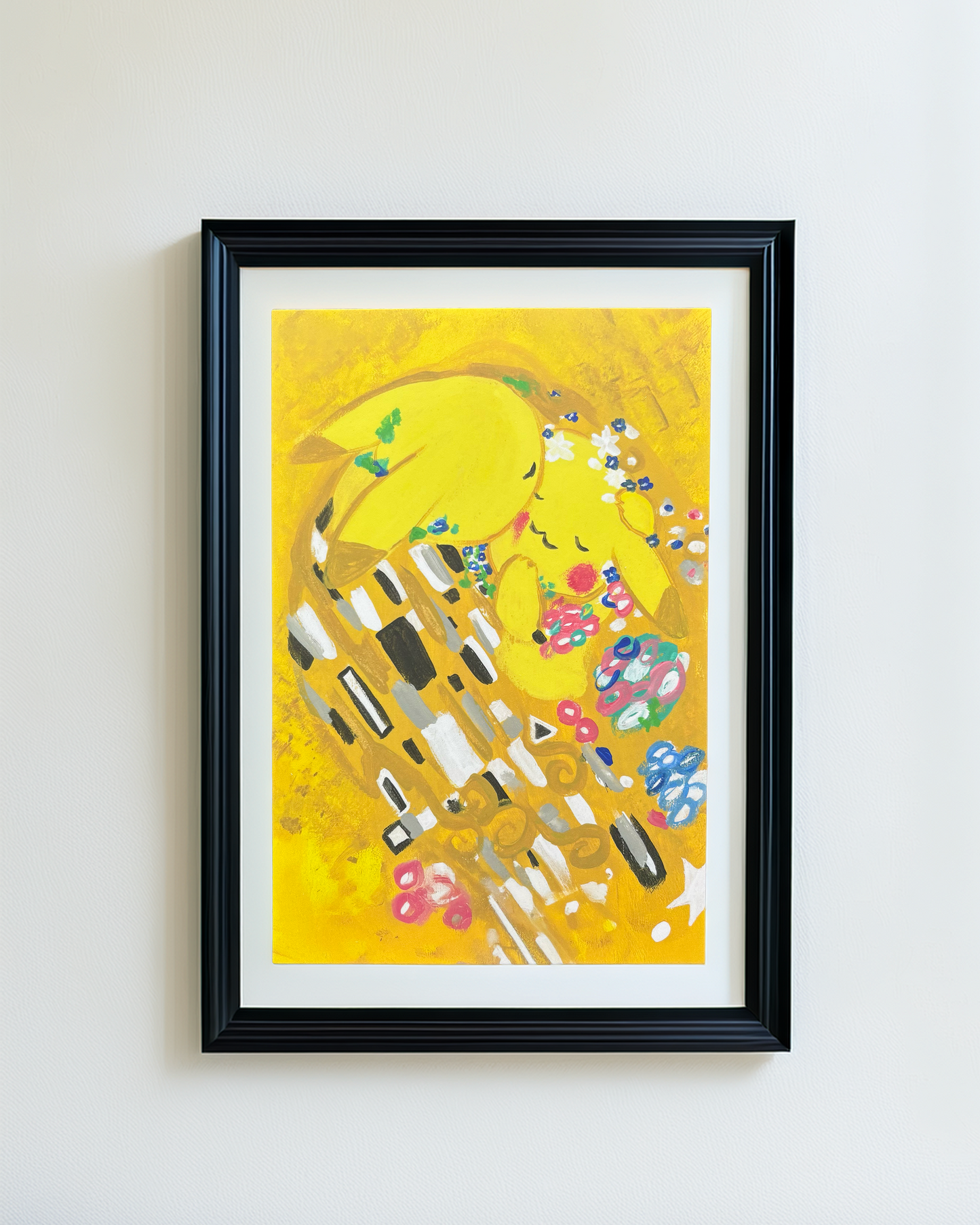 The Chu Print