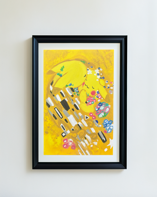 The Chu Print